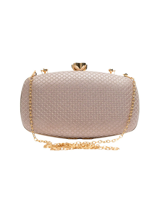 Timeless Traditional Clutch