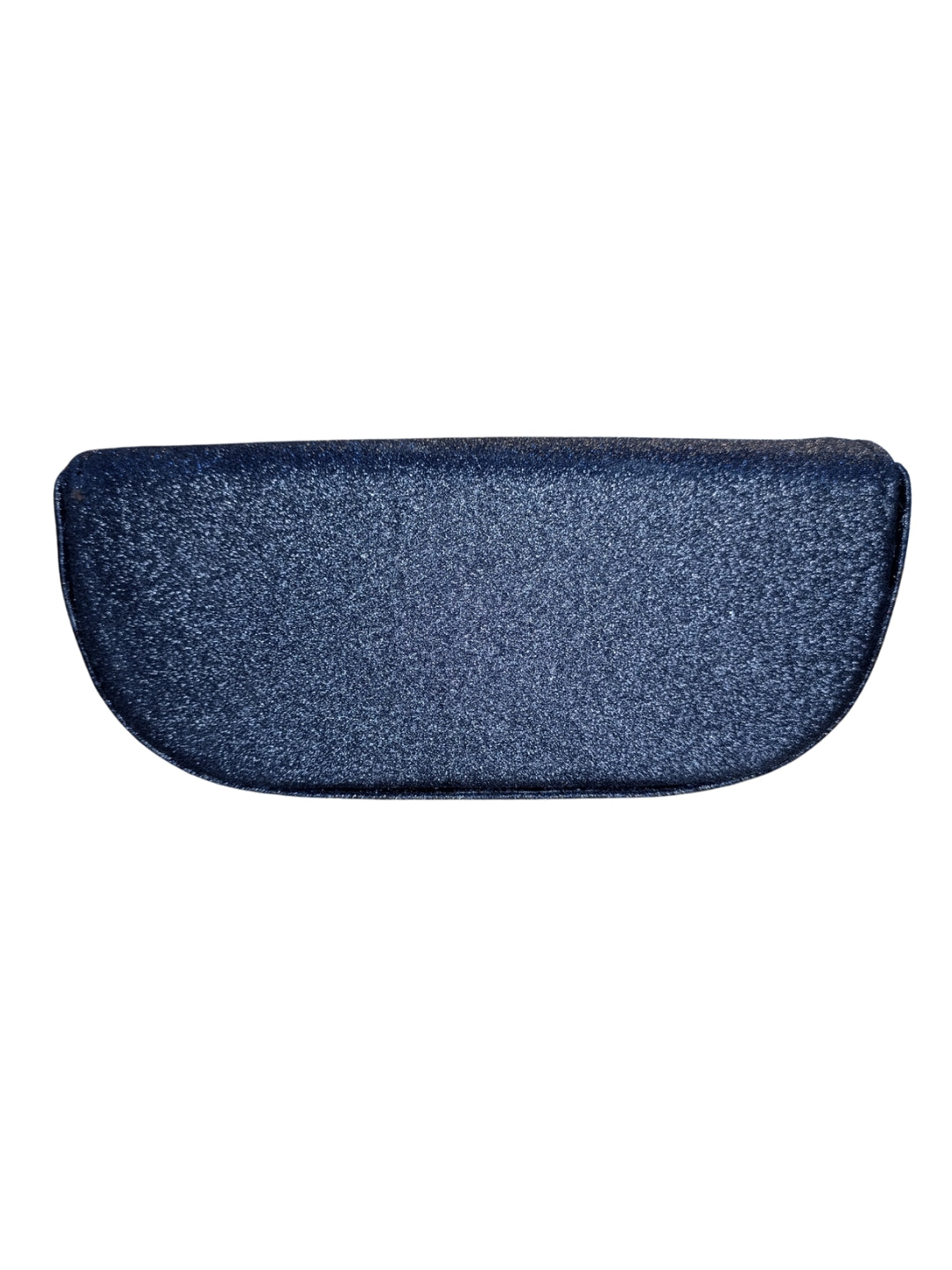 Blue eyes sunglass case