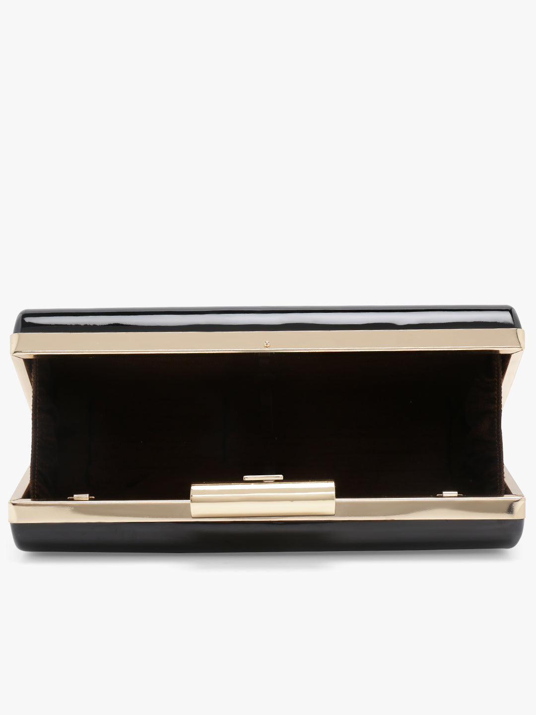 With its spacious interior and elegant design, our Glam Clutch effortlessly combines style and functionality, ensuring you make a statement wherever you go.